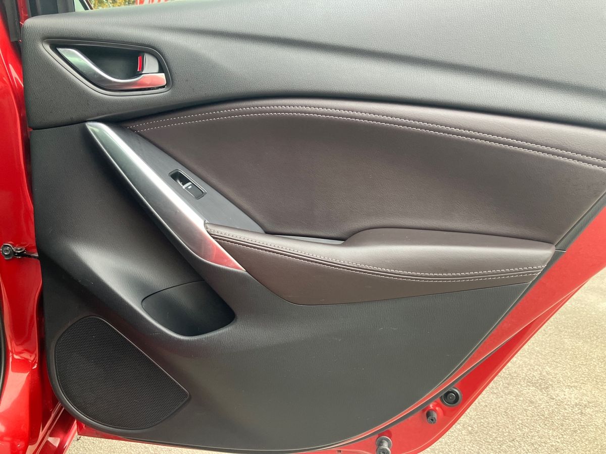 Used Mazda Mazda6 2017 for sale - 76016485: Photo 24