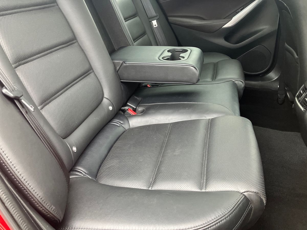 Used Mazda Mazda6 2017 for sale - 76016485: Photo 25