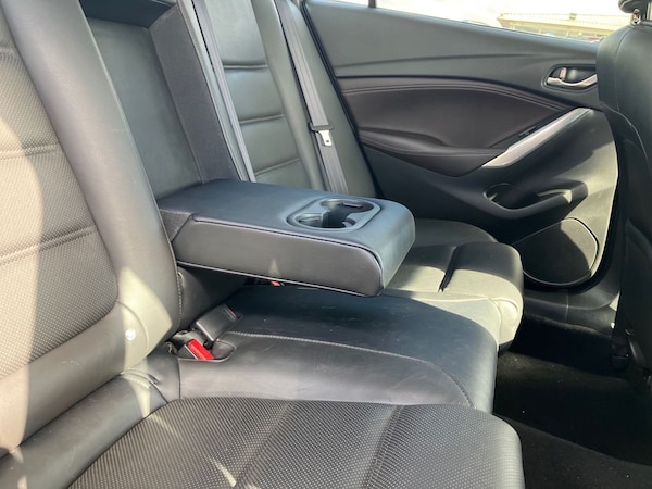 Used Mazda Mazda6 2017 for sale - 76016485: Photo 25