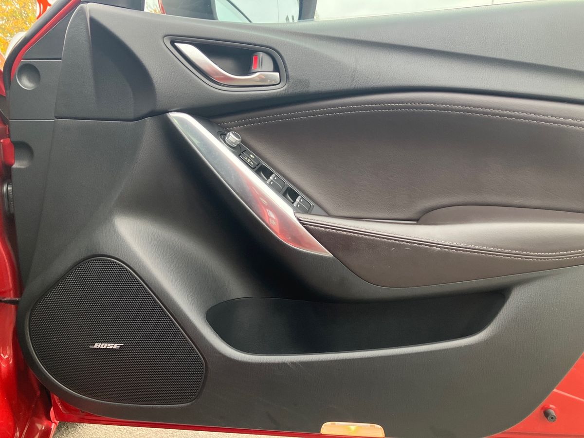 Used Mazda Mazda6 2017 for sale - 76016485: Photo 27