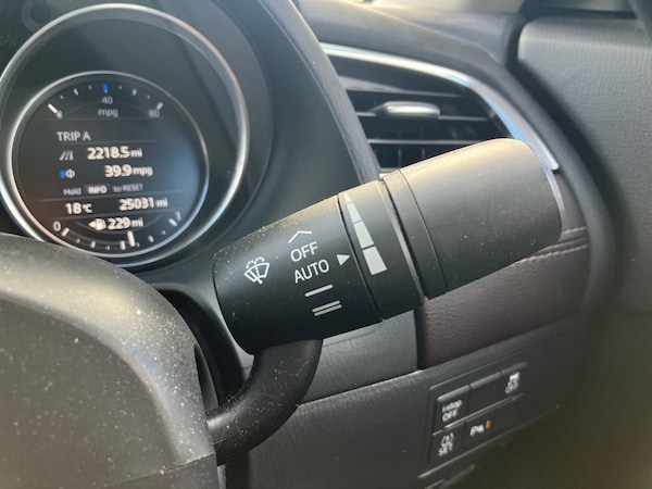 Used Mazda Mazda6 2017 for sale - 76016485: Photo 28