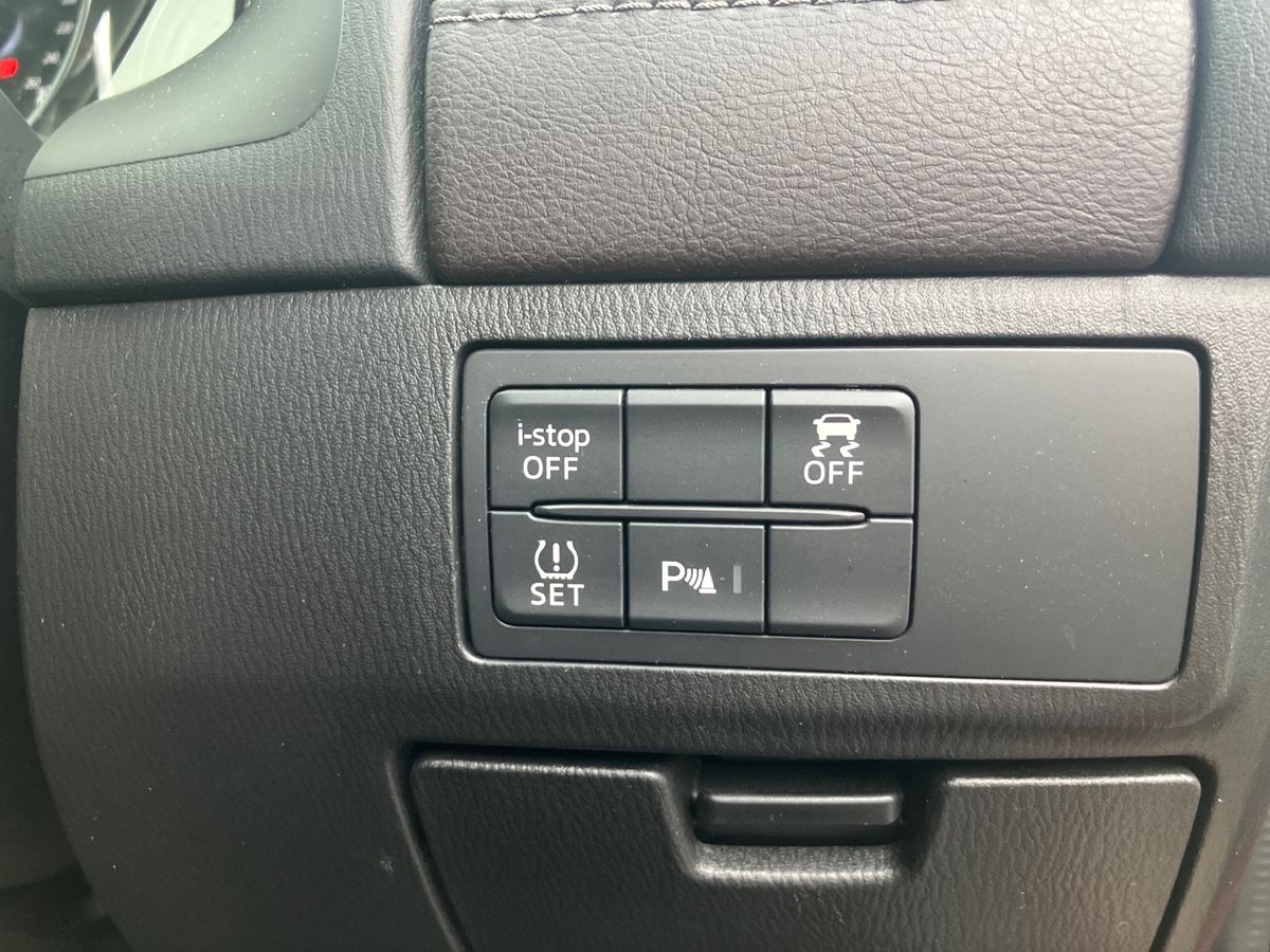 Used Mazda Mazda6 2017 for sale - 76016485: Photo 30