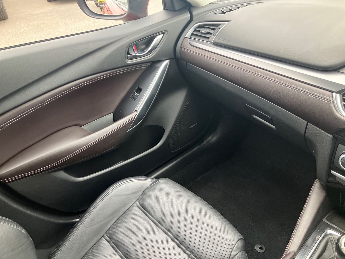 Used Mazda Mazda6 2017 for sale - 76016485: Photo 33