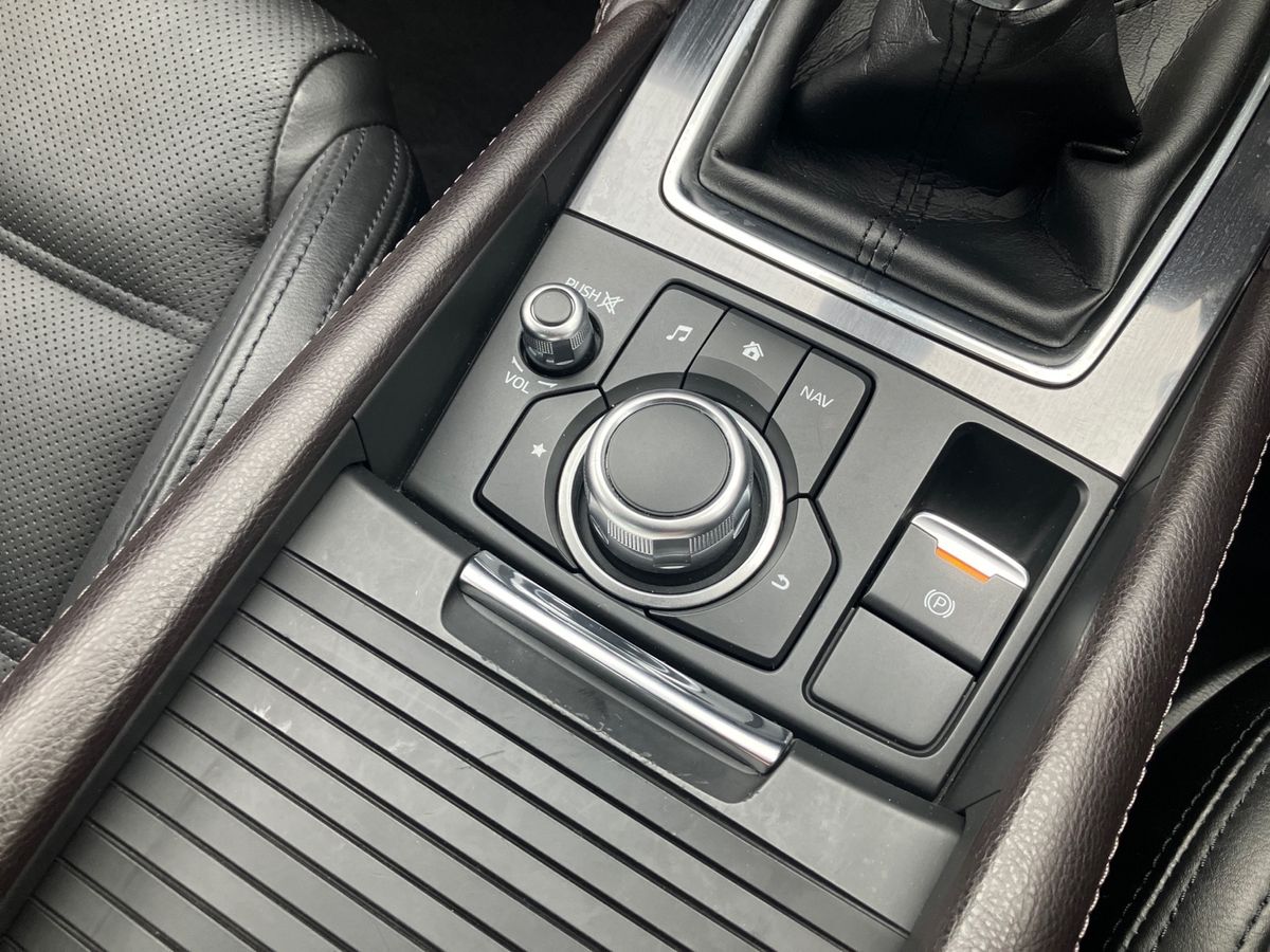 Used Mazda Mazda6 2017 for sale - 76016485: Photo 34