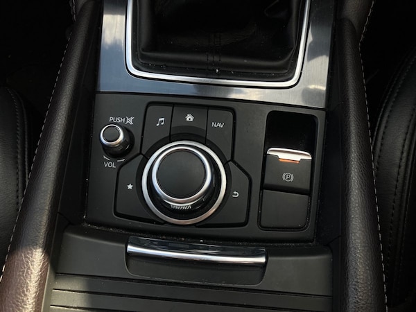 Used Mazda Mazda6 2017 for sale - 76016485: Photo 34