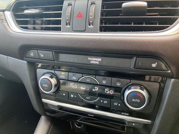 Used Mazda Mazda6 2017 for sale - 76016485: Photo 36
