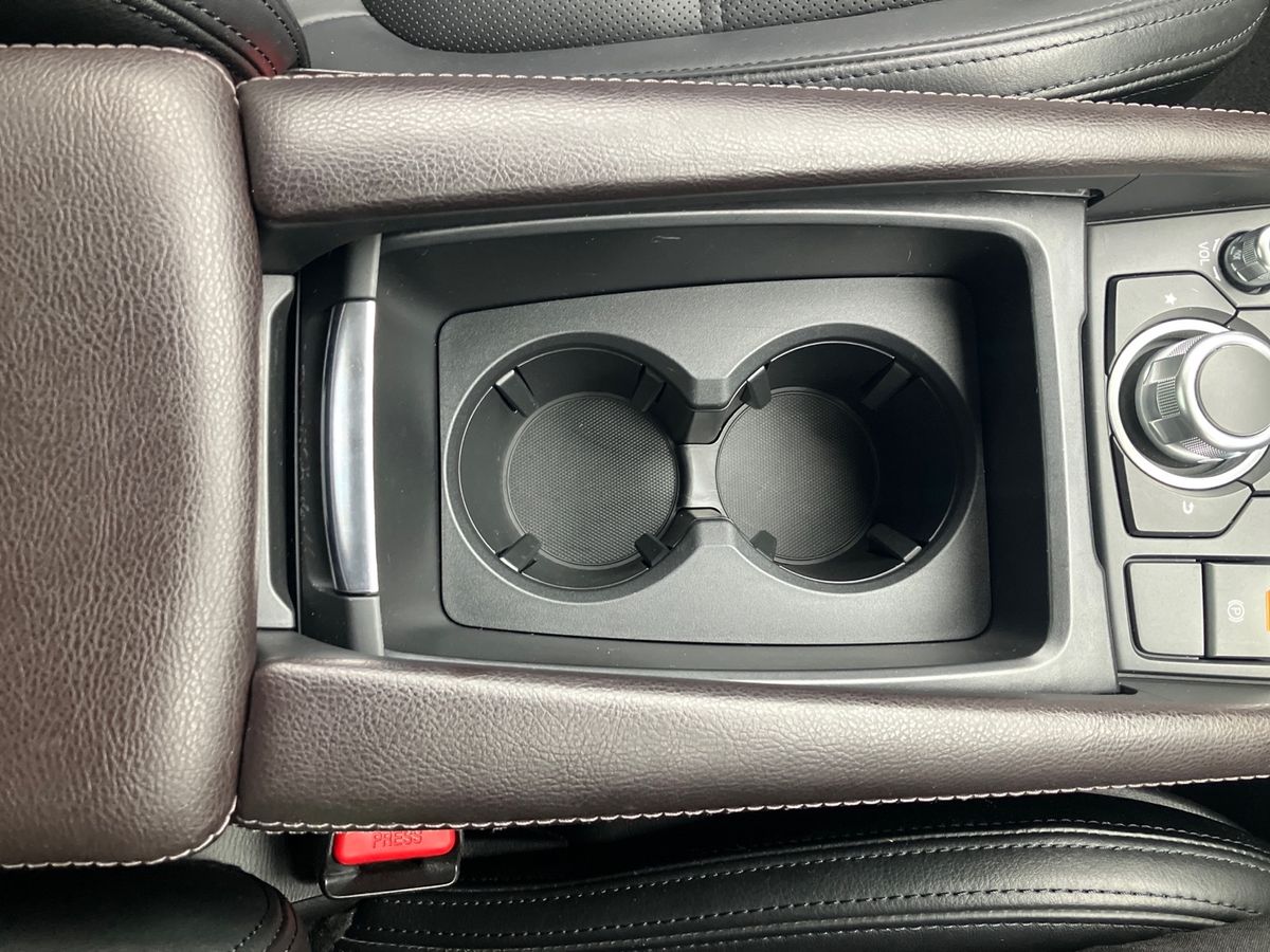 Used Mazda Mazda6 2017 for sale - 76016485: Photo 37