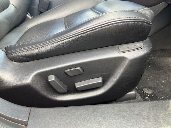 Used Mazda Mazda6 2017 for sale - 76016485: Photo 37