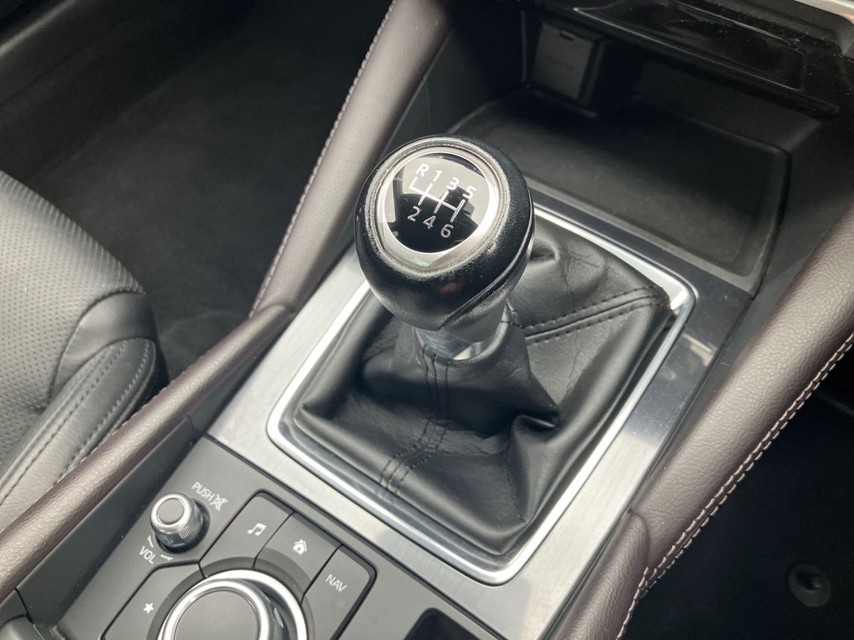 Used Mazda Mazda6 2017 for sale - 76016485: Photo 38