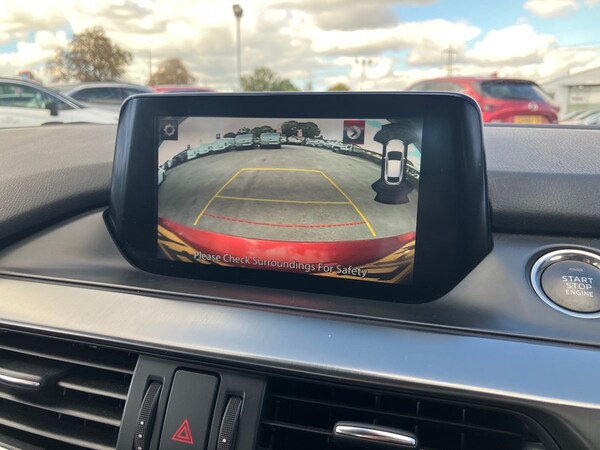 Used Mazda Mazda6 2017 for sale - 76016485: Photo 38