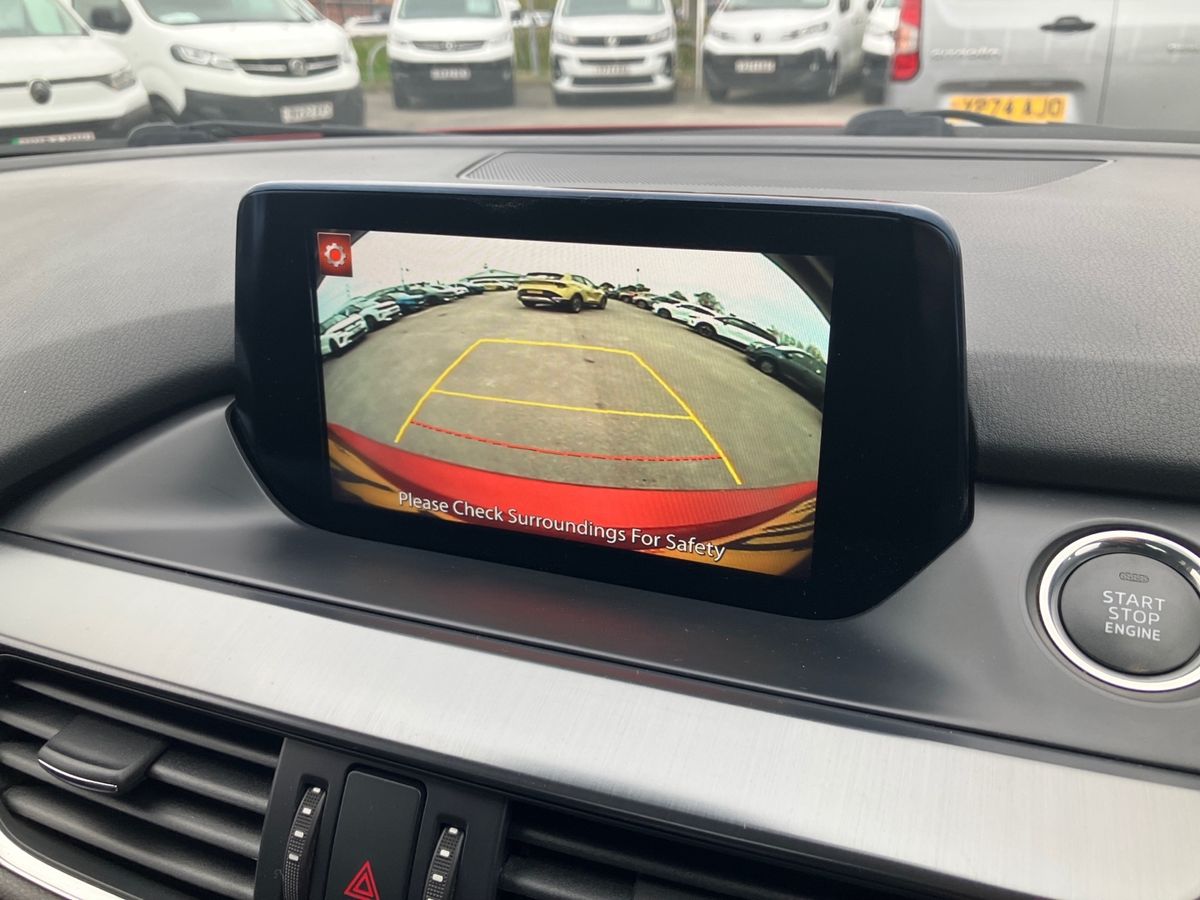 Used Mazda Mazda6 2017 for sale - 76016485: Photo 39