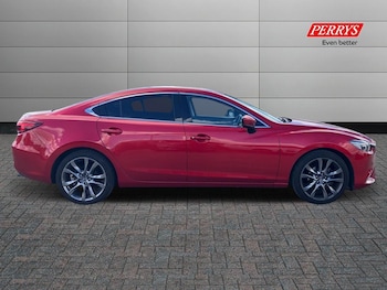 Used Mazda Mazda6 2017 for sale - 76016485: Photo