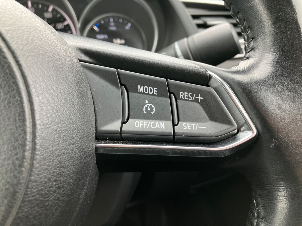 Used Mazda Mazda6 2017 for sale - 76016485: Photo 40