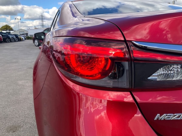 Used Mazda Mazda6 2017 for sale - 76016485: Photo 40
