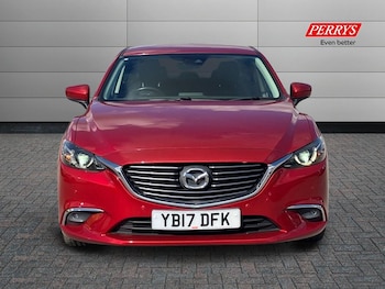 Used Mazda Mazda6 2017 for sale - 76016485: Photo