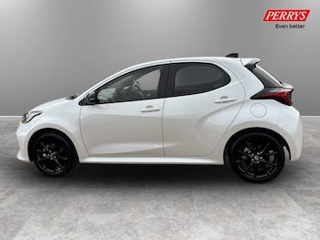 Used Mazda Mazda2 HYBRID 2026 for sale - 79473379: Photo