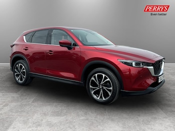 Used Mazda CX-5 2023 for sale - 79066746: Photo