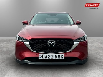 Used Mazda CX-5 2023 for sale - 79066746: Photo
