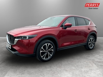 Used Mazda CX-5 2023 for sale - 79066746: Photo