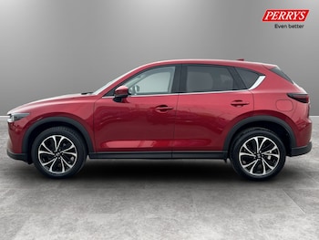 Used Mazda CX-5 2023 for sale - 79066746: Photo