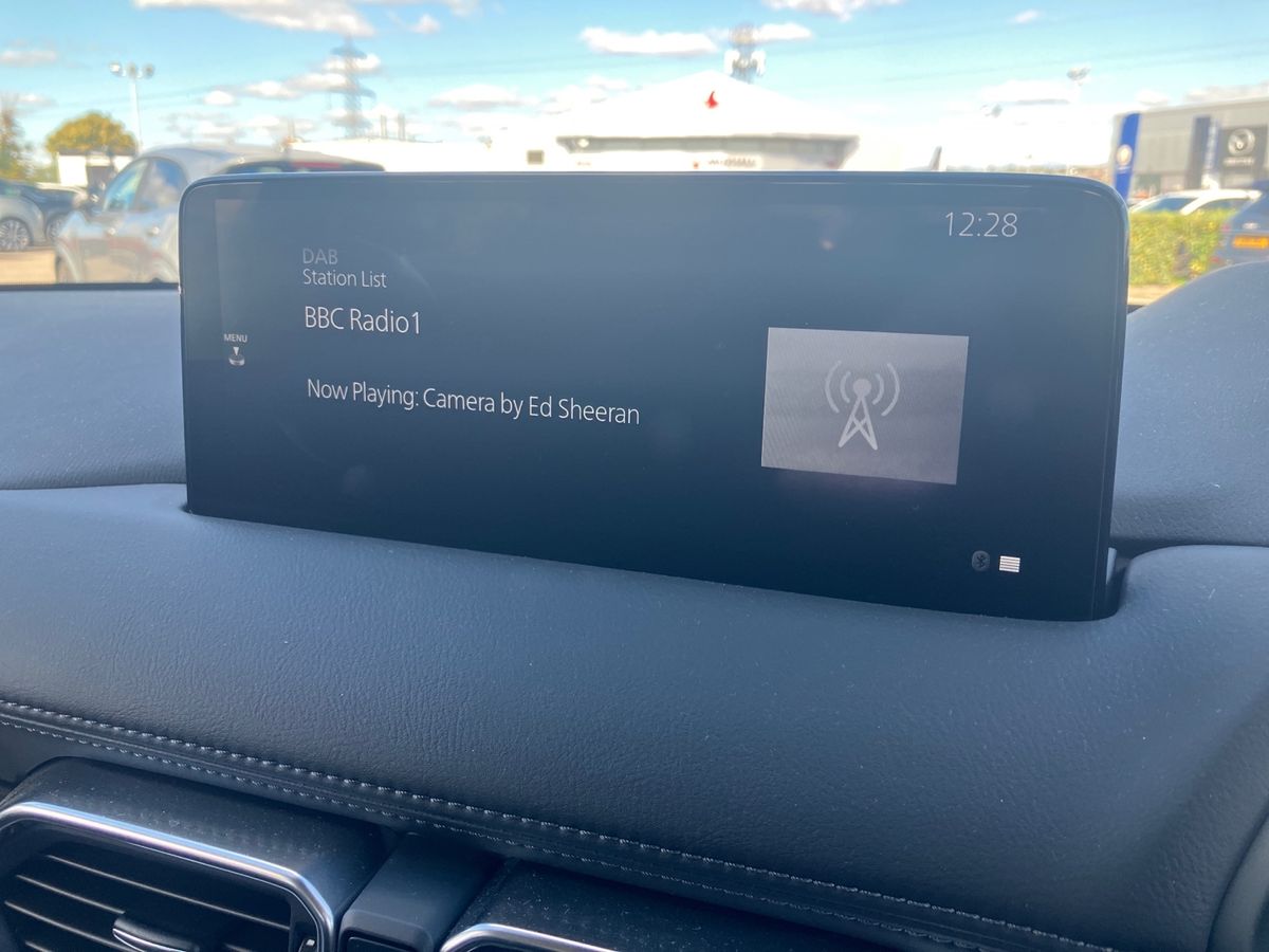 Used Mazda CX-5 2025 for sale - 75904071: Photo 10