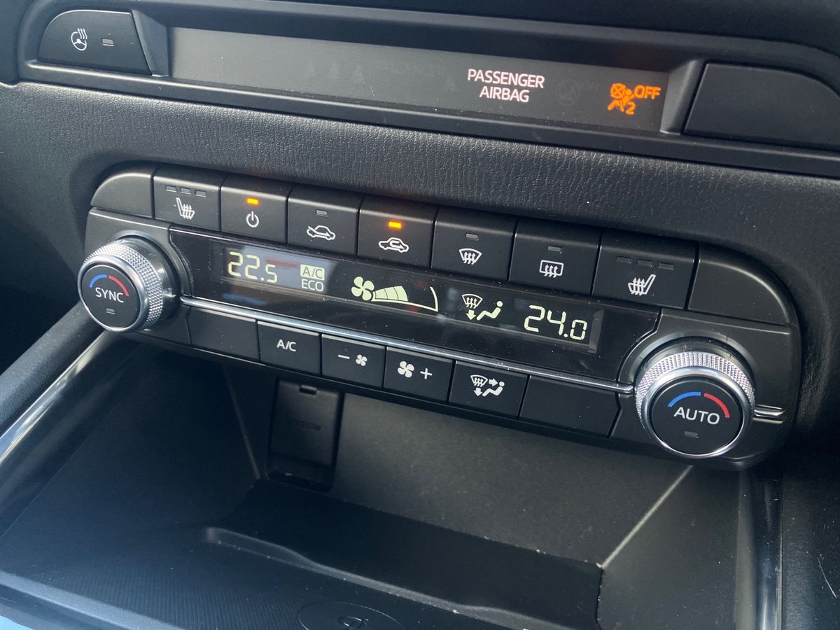 Used Mazda CX-5 2025 for sale - 75904071: Photo 12