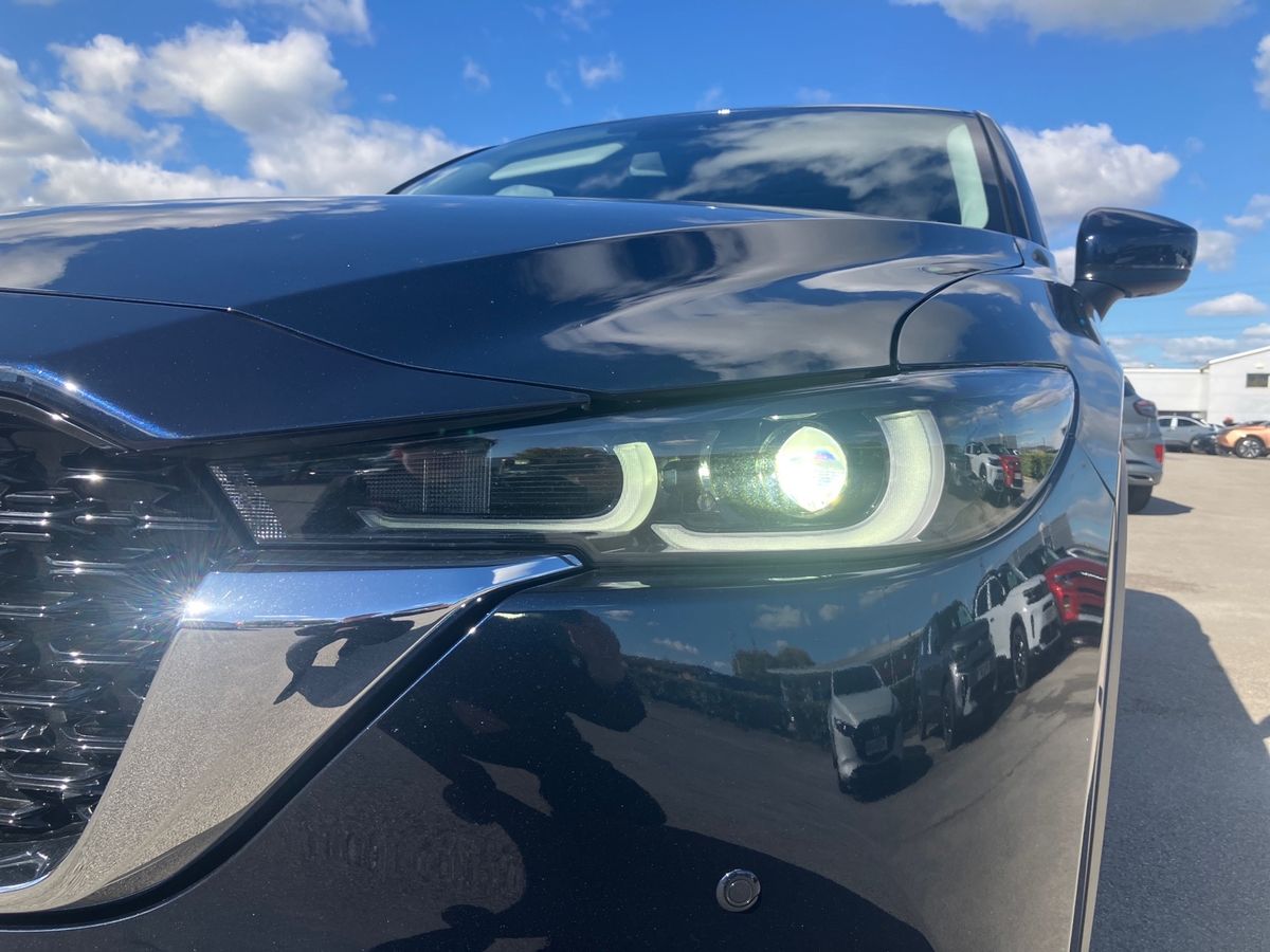 Used Mazda CX-5 2025 for sale - 75904071: Photo 13