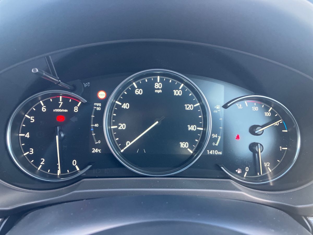 Used Mazda CX-5 2025 for sale - 75904071: Photo 14