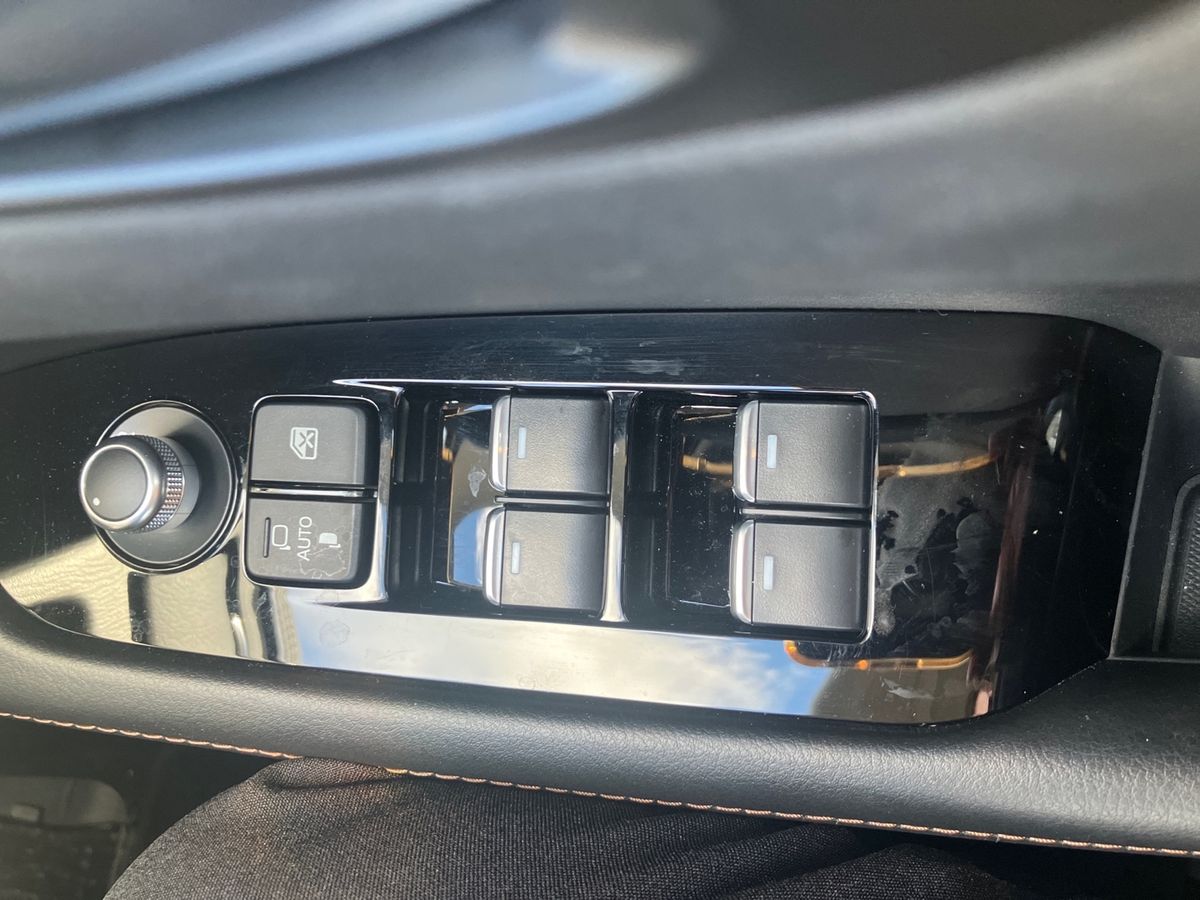 Used Mazda CX-5 2025 for sale - 75904071: Photo 18