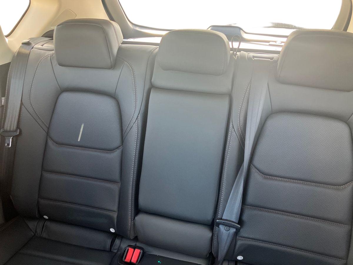 Used Mazda CX-5 2025 for sale - 75904071: Photo 19