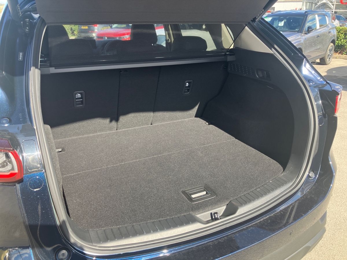 Used Mazda CX-5 2025 for sale - 75904071: Photo 20