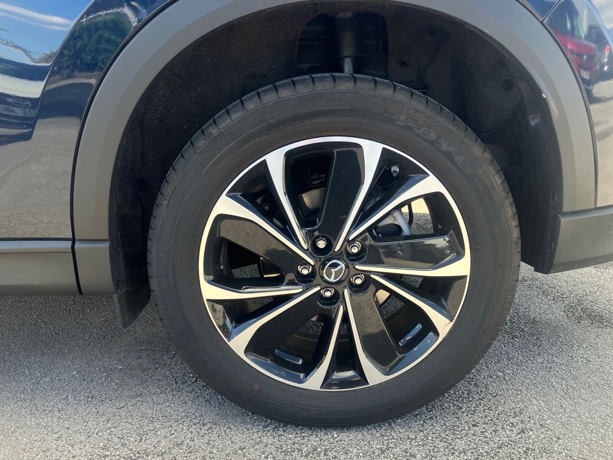 Used Mazda CX-5 2025 for sale - 75904071: Photo 22