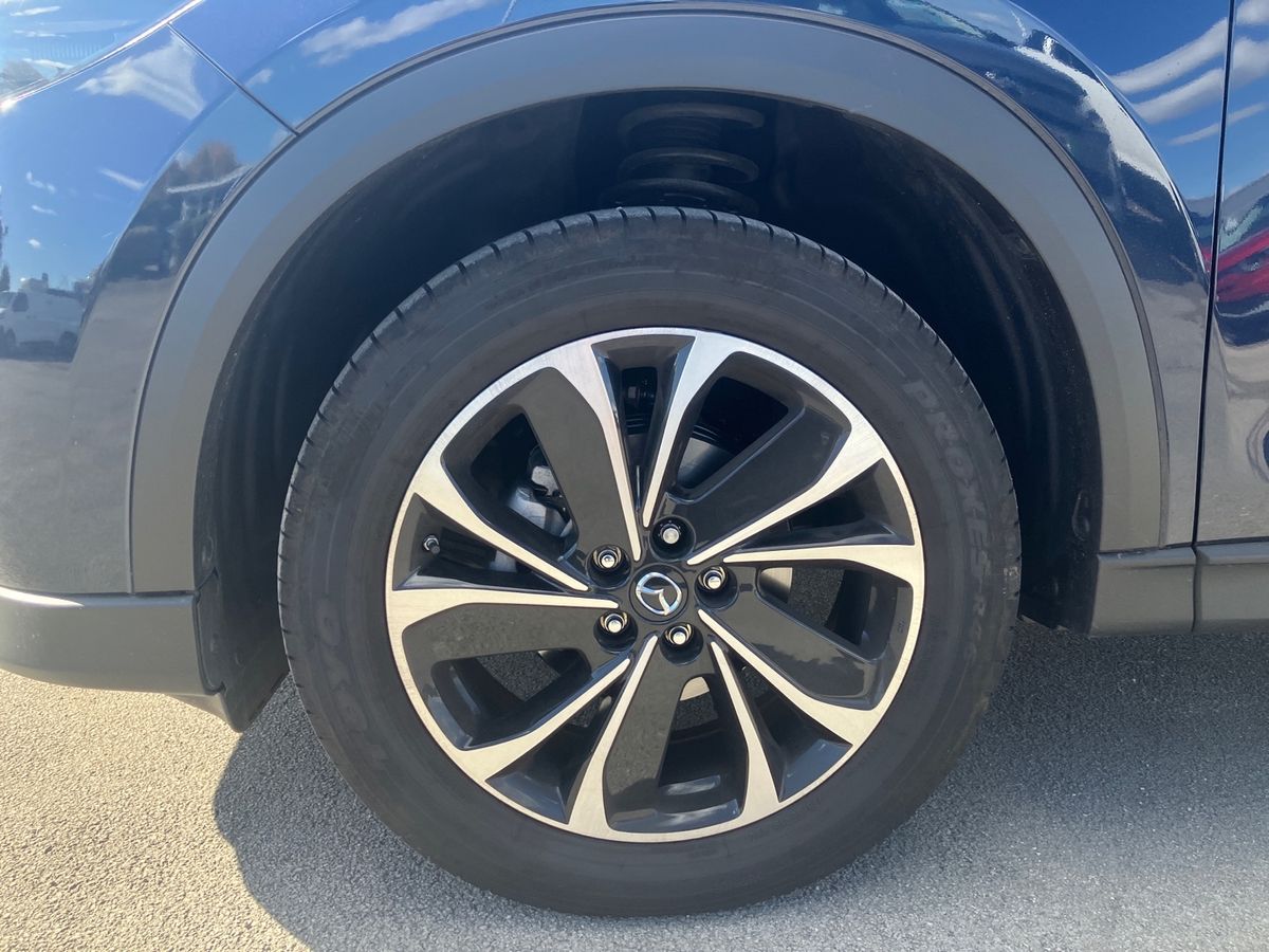 Used Mazda CX-5 2025 for sale - 75904071: Photo 23