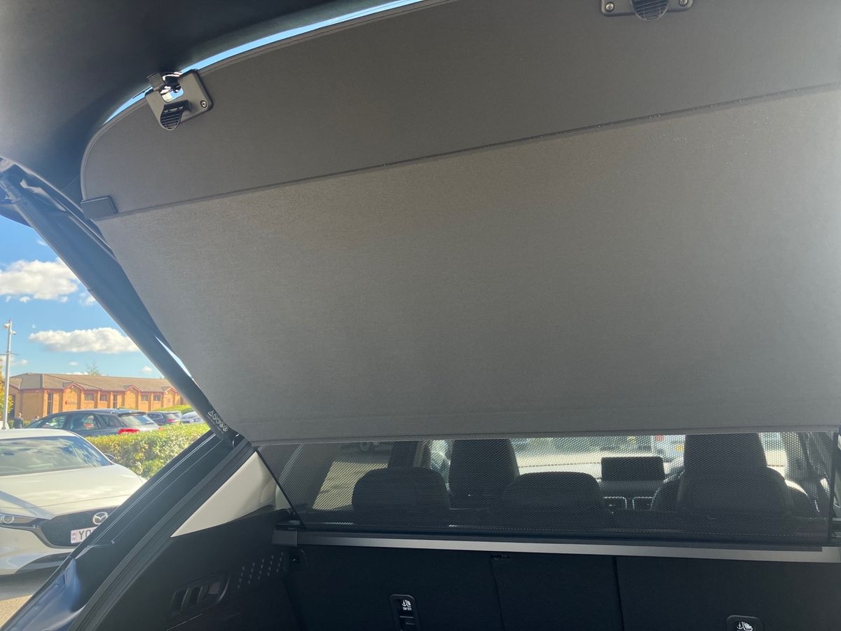 Used Mazda CX-5 2025 for sale - 75904071: Photo 26