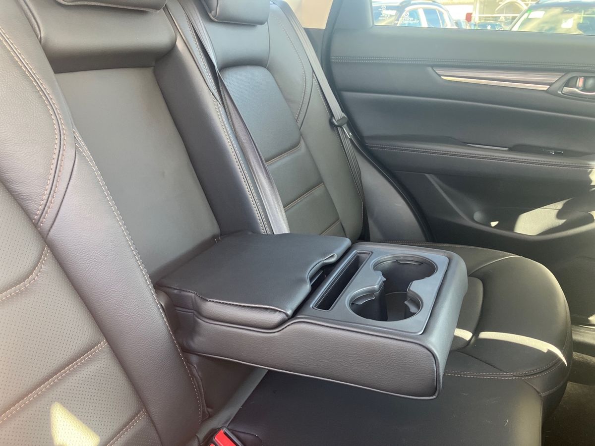Used Mazda CX-5 2025 for sale - 75904071: Photo 28