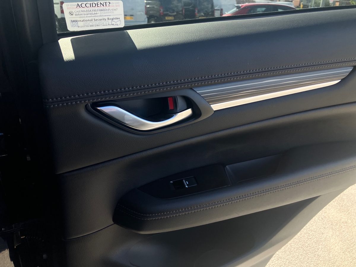 Used Mazda CX-5 2025 for sale - 75904071: Photo 29