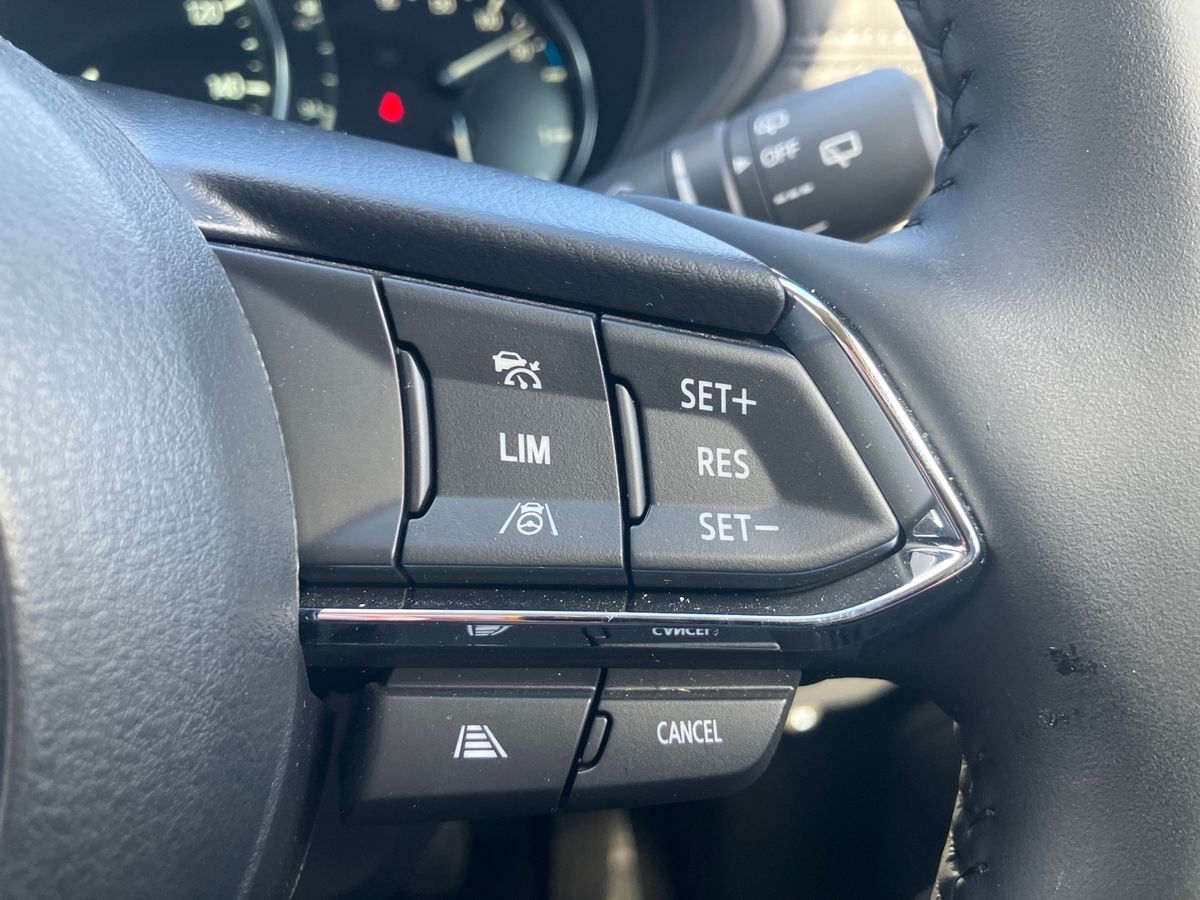 Used Mazda CX-5 2025 for sale - 75904071: Photo 31