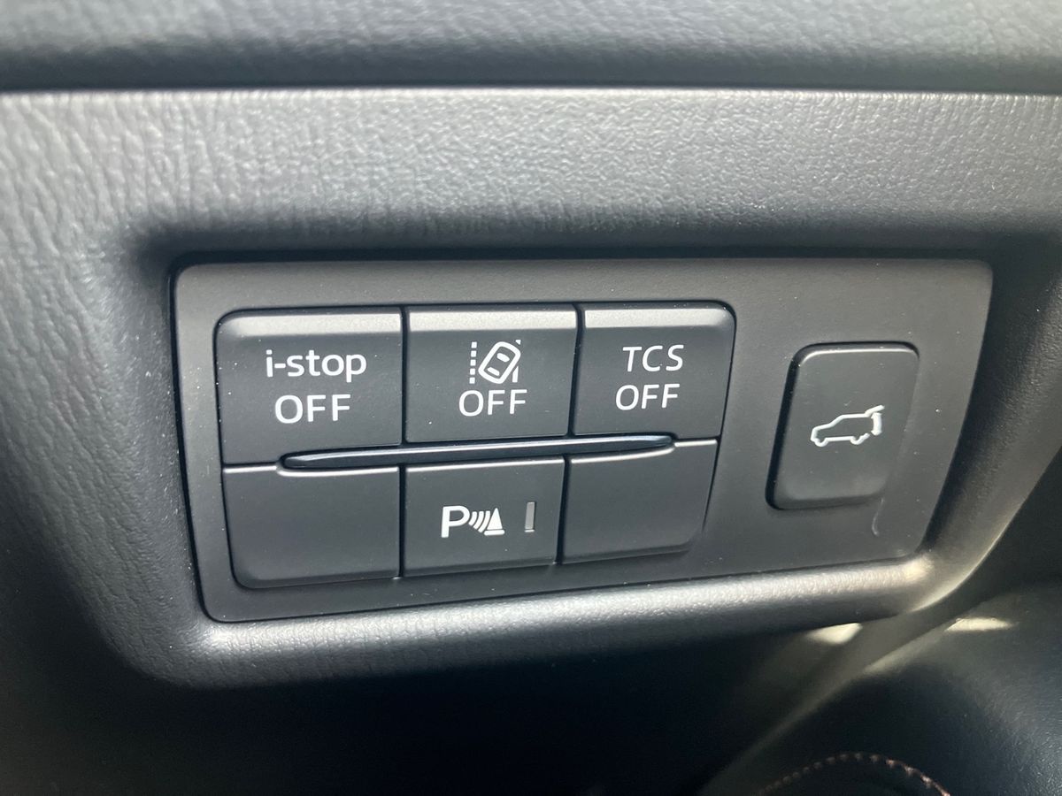 Used Mazda CX-5 2025 for sale - 75904071: Photo 33