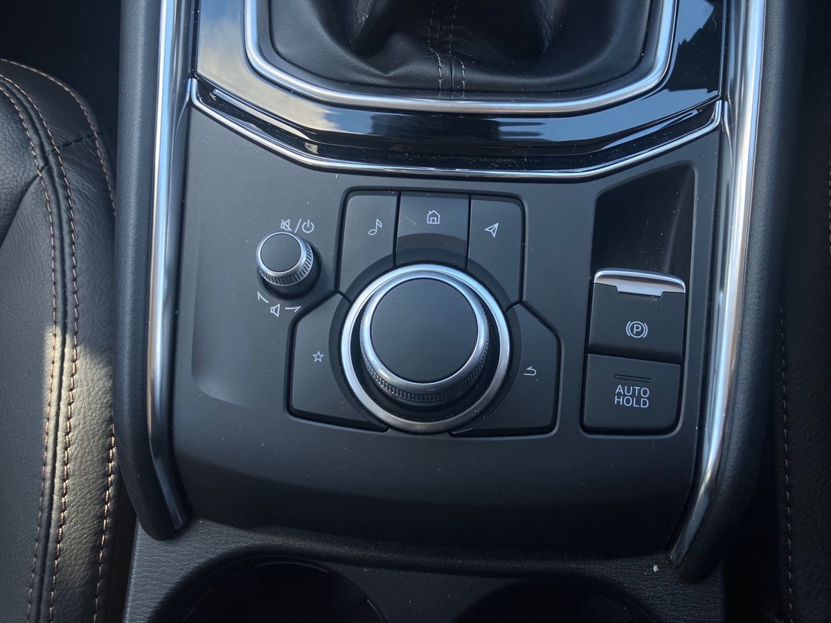 Used Mazda CX-5 2025 for sale - 75904071: Photo 34