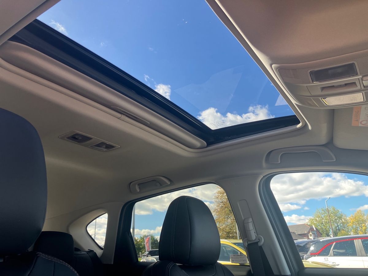 Used Mazda CX-5 2025 for sale - 75904071: Photo 37