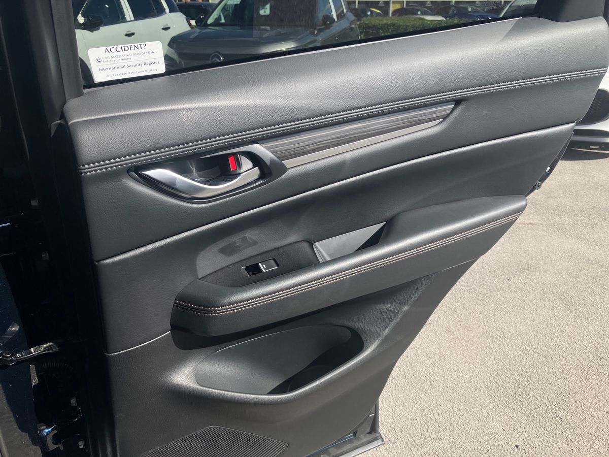 Used Mazda CX-5 2025 for sale - 75904071: Photo 38