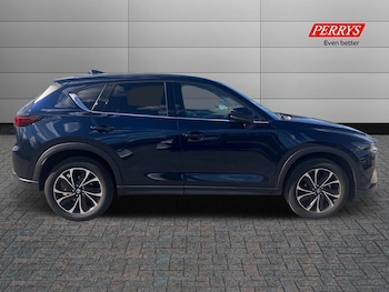 Used Mazda CX-5 2025 for sale - 75904071: Photo