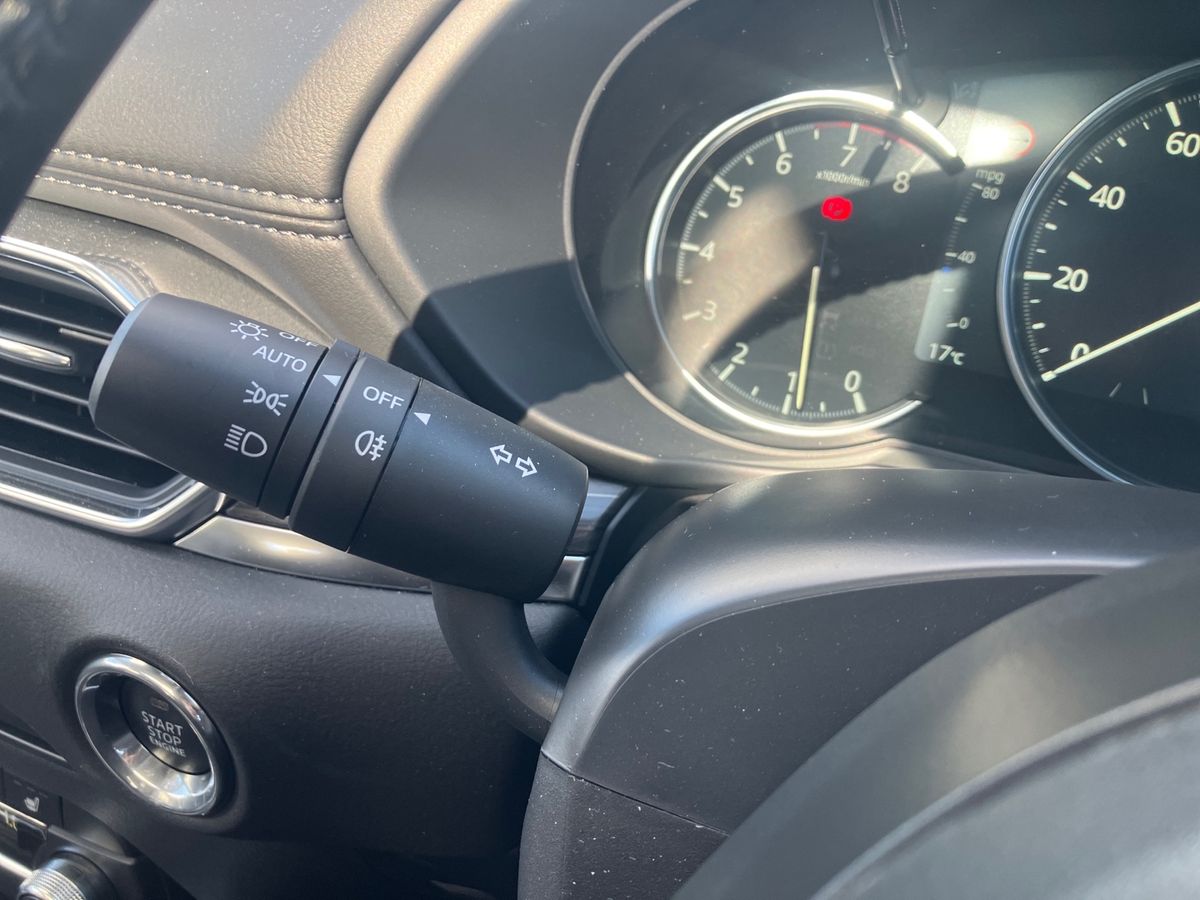 Used Mazda CX-5 2025 for sale - 75904071: Photo 41