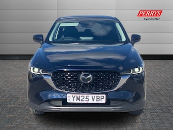 Used Mazda CX-5 2025 for sale - 75904071: Photo