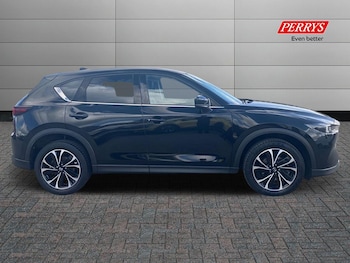 Used Mazda CX-5 2022 for sale - 75945634: Photo