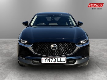 Used Mazda CX-30 2023 for sale - 77813757: Photo