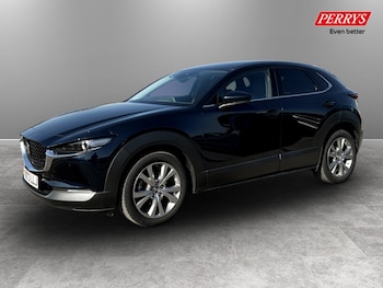 Used Mazda CX-30 2023 for sale - 77813757: Photo