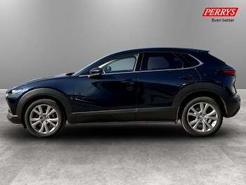 Used Mazda CX-30 2023 for sale - 77813757: Photo