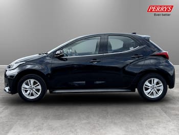 Used Mazda Mazda2 HYBRID 2024 for sale - 79604891: Photo