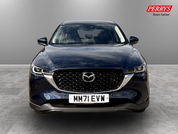 Used Mazda CX-5 2022 for sale - 78209622: Photo